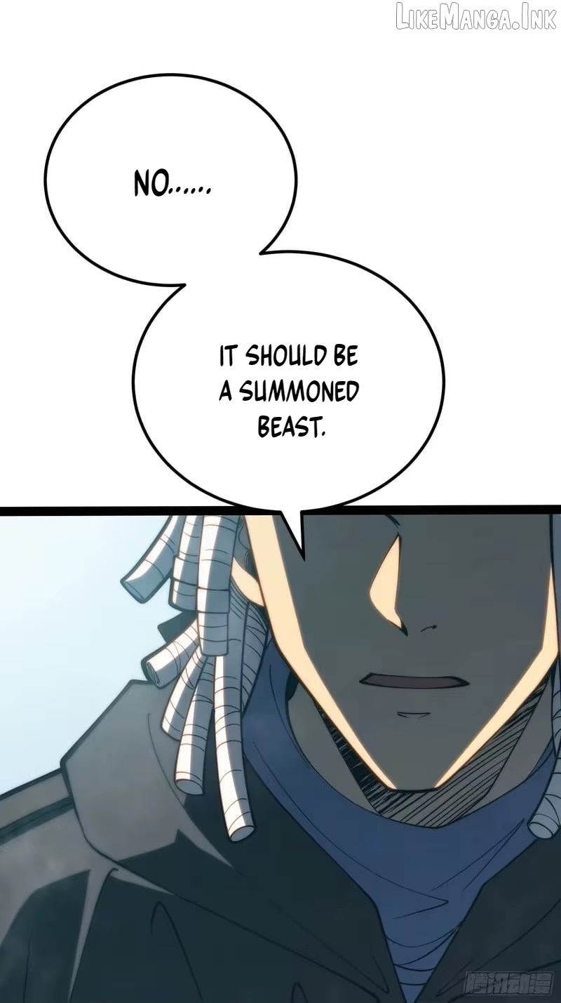 Full-Time Awakening Chapter 101  - page 42
